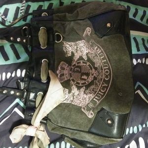 Juicy Couture purse